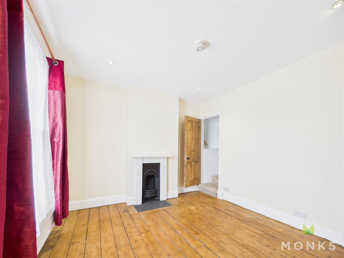 16 Primrose Terrace St. Michaels Street, Shrewsbury, SY1 2EY Let Agreed